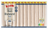 Aktuelle Bratwurst Angebote bei Lidl in Bergisch Gladbach Aktuelles Delikatess Rostbratwurst XXL Angebot bei Lidl in Bergisch Gladbach ab 4,99 €