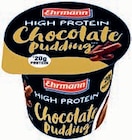 nah&frisch Voltlage - High Protein Joghurt oder Pudding Angebot im Prospekt High Protein Joghurt oder Pudding bei nah&frisch im Voltlage Prospekt für 0,88 €