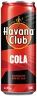 Mixgetränk von JIM BEAM oder HAVANA CLUB im aktuellen Penny-Markt Prospekt