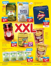 Ähnliche Apfelkorn Angebote im Prospekt "Aktuelle Angebote" von Netto Marken-Discount Ähnliches Angebot bei Netto Marken-Discount in Prospekt "Aktuelle Angebote" gefunden auf Seite 21