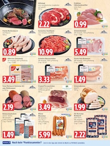 Aktueller Marktkauf Prospekt "Top Angebote" Seite 2 von 12 Seiten für Prenzlau