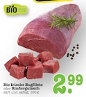 Bio Irische Bugfilets von  im aktuellen E center Prospekt für 2,99 €