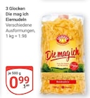 Angebot im GLOBUS Halle (Saale) Prospekt GLOBUS Halle (Saale) Prospekt mit im Angebot fĂŒr 0,99 âŹ