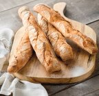 Baguette Rustique dans le catalogue Intermarché Super