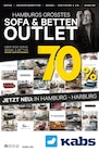 70 % Angebote bei Kabs Stade