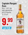 Rum im aktuellen Prospekt bei Trinkgut in Burgau