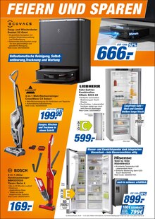 Kühlschrank im aktuellen expert Prospekt (Gera) Kühlschrank im expert Prospekt "Top Angebote" mit 12 Seiten (Gera)