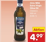 Extra Virgin Olive Oil Classico im Angebot bei Netto Marken-Discount in Hannover Extra Virgin Olive Oil Classico Angebote von Cirio 1856 bei Netto Marken-Discount Hannover für 4,99 €