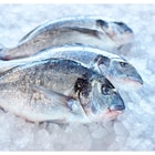 Daurade royale FILIERE QUALITE CARREFOUR - FILIERE QUALITE CARF - Carrefour Market à Valence Daurade royale FILIERE QUALITE CARREFOUR - FILIERE QUALITE CARF en promo chez Carrefour Market Valence à 13,99 €