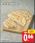 Balkan-Fladenbrot im aktuellen E center Prospekt