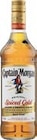 Spiced Gold oder White Rum im Angebot bei Trink und Spare in Oberhausen Spiced Gold oder White Rum Angebote von Captain Morgan bei Trink und Spare Oberhausen für 12,99 €