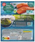 ASC Edel-Lachs Angebote von Ocean Sea bei Lidl Remscheid für 7,49 €