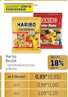 Beutel Angebote von Haribo bei Metro Kamp-Lintfort für 1,17 €