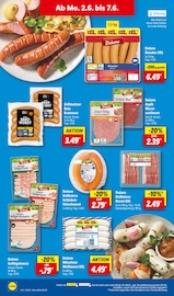 Ähnliche Rinderbratwurst Angebote im Prospekt "LIDL LOHNT SICH" von Lidl in Aachen Ähnliche Angebote wie Rinderbratwurst im Prospekt "LIDL LOHNT SICH" auf Seite 14 von Lidl in Aachen
