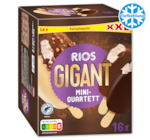 Aktuelle Eis Angebote bei Penny in Bergisch Gladbach Aktuelles XXL Gigant Mini-Quartett Angebot bei Penny in Bergisch Gladbach ab 4,35 €