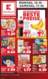 Bier im Kaufland Prospekt in Flensburg Aktueller Kaufland Prospekt mit Bier, "Hier bin ich richtig", Seite 5