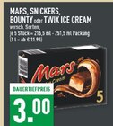 Mars Angebote bei Marktkauf Bad Salzuflen für 3,00 €