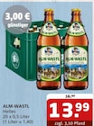 Getränke Quelle WVG Rotta - Helles Angebot im Prospekt Helles bei Getränke Quelle WVG im Rotta Prospekt für 13,99 €
