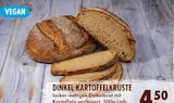 DINKEL KARTOFFELKRUSTE von  im aktuellen EDEKA Prospekt für 4,50 €