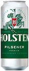 Pilsener im Angebot bei REWE in Hann. Münden Pilsener Angebote von Holsten bei REWE Hann. Münden für 0,59 €