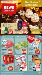 REWE Schweinenacken im Prospekt REWE Schweinenacken im Prospekt