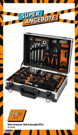 Aktueller Action Prospekt mit Werkzeug, "Wochenangebote", Seite 6