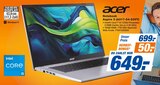 Notebook Aspire 3 (A317-54-53VY) Angebote von Acer bei expert Pirna für 699,00 €