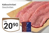 Aktuelles Kalbsschnitzel Angebot bei GLOBUS in Braunschweig ab 20,90 €