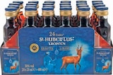 Tropfen im Angebot bei Netto Marken-Discount in Neumünster Tropfen Angebote von St. Hubertus bei Netto Marken-Discount Neumünster für 5,99 €