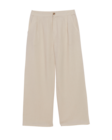 Pantalon large femme - TEX en promo chez Carrefour Courbevoie à 17,99 €