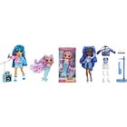 SUR TOUTES LES POUPÉES - LOL ET RAINBOW HIGH en promo chez Carrefour Franconville