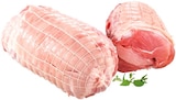 Spanferkel-Rollbraten im Angebot bei REWE in Saarlouis Spanferkel-Rollbraten Angebote bei REWE Saarlouis für 0,99 €