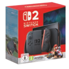 Spielkonsole Nintendo Switch 2 + Mario Kart World-Set Angebote von Nintendo bei expert Aschaffenburg für 499,00 €