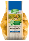 Kaufland Siegen - Speisefrühkartoffeln Angebot im Prospekt Speisefrühkartoffeln bei Kaufland im Siegen Prospekt für 2,49 €