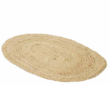 Tapis en promo chez Gifi Tapis dans le catalogue Gifi