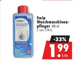 Aktuelles Waschmaschinenpfleger Angebot bei Mäc-Geiz in Halle (Saale) ab 1,99 €