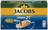 3 in 1 Kaffeesticks oder 2 in 1 Kaffeesticks Angebote von Jacobs bei nahkauf Villingen-Schwenningen für 1,99 €