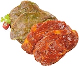 Schweine-Nackensteaks im Angebot bei REWE in Hildesheim Schweine-Nackensteaks Angebote bei REWE Hildesheim für 0,99 €