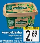 extra ungesalzen von Kerrygold im aktuellen EDEKA Prospekt für 2,69 €