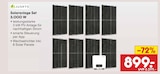 Solaranlage Set 3.000 W bei Netto Marken-Discount im Brühl Prospekt für 899,00 €