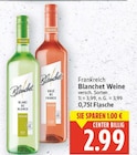 Blanc de Blancs von Blanchet für 2,99 € bei E center im Angebot Blanc de Blancs von Blanchet im aktuellen E center Prospekt