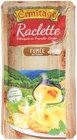 Raclette Fumée à Intermarché Super dans Thierville-sur-Meuse
