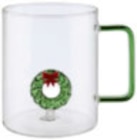 3D-Tasse „CHRISTMAS“ im Angebot bei mömax in Regensburg 3D-Tasse „CHRISTMAS“ Angebote bei mömax Regensburg für 3,99 €