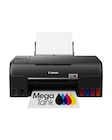 Imprimante multifonction Pixma Megatank G650 Noir - Canon à 229,99 € dans le catalogue Fnac