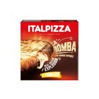 Pizza surgelée La Bomba - ITALPIZZA - Carrefour à Anglet Pizza surgelée La Bomba - ITALPIZZA en promo chez Carrefour Anglet à 3,49 €