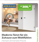 Raiffeisen Waren GmbH - Zimmertüren ProLine Angebot im Prospekt Zimmertüren ProLine bei Raiffeisen Waren GmbH im Prospekt "" für 309,00 €