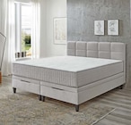 Boxspringbett für 899,00 € bei Möbel Martin im Angebot Boxspringbett im aktuellen Möbel Martin Prospekt