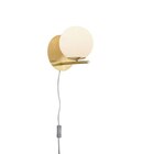 WANDLEUCHTE Pure 21,3/20,6/18 cm Angebote von Trio Leuchten bei XXXLutz Aachen für 29,99 €