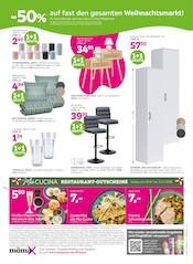 Aktueller mömax Prospekt mit Sekt, "SALE bis -70%", Seite 12