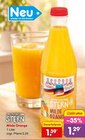 Milde Orange im Angebot bei Netto Marken-Discount in Baden-Baden Milde Orange Angebote von Stern bei Netto Marken-Discount Baden-Baden für 1,29 €